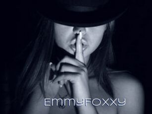 EmmyFoxxy