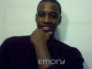 Emory