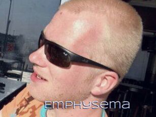 Emphysema