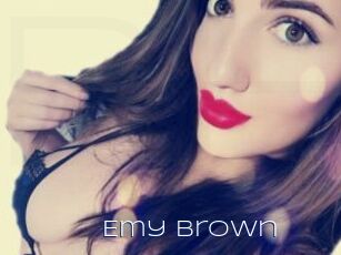 Emy_Brown