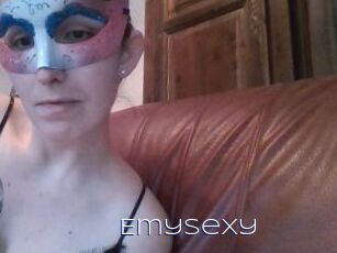 Emysexy