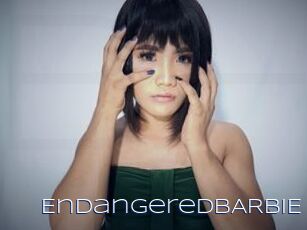 EnDanGeredBARBIE