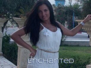 Enchanted