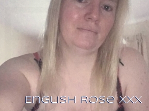English_Rose_xxx Blue Hot