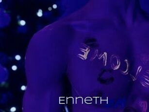 Enneth