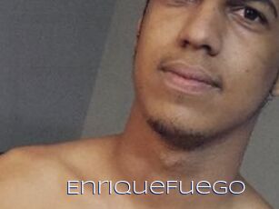 EnriqueFuego