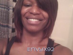EnvyX92