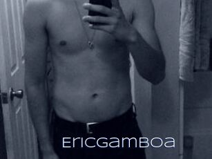 EricGamboa