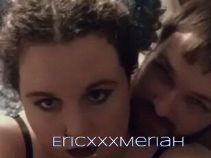 EricXxxMeriah Blue Hot