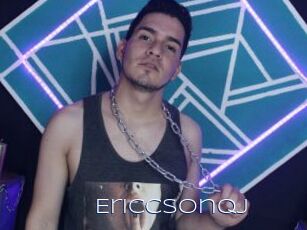EriccsonQJ
