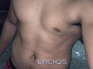 Erick25