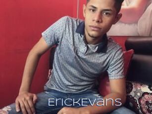 ErickEvans