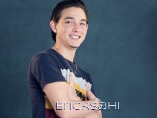 ErickSahi