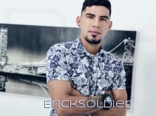 ErickSoldier