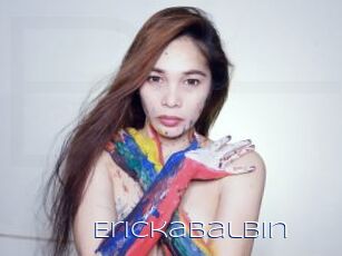 ErickaBalbin