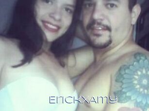 ErickxAmy