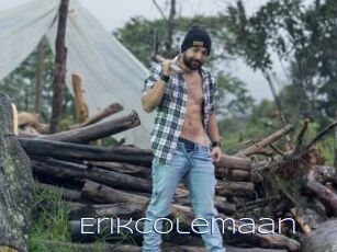 ErikColemaan