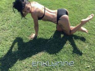 ErikLynne
