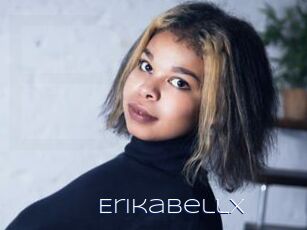 ErikaBellX