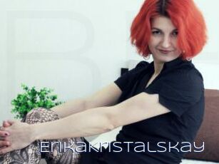 ErikaKristalskay