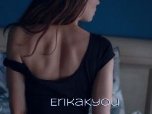 ErikaKyou
