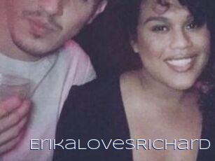 ErikaLovesRichard