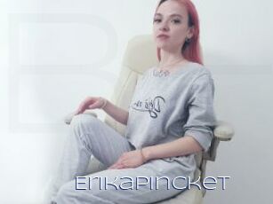 ErikaPincket