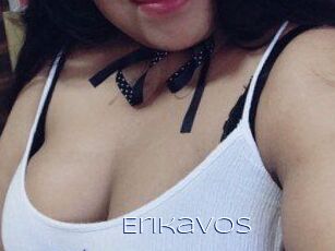 ErikaVos