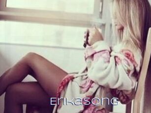 Erikasong