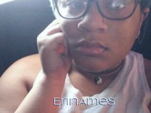 ErinAmes Blue Hot