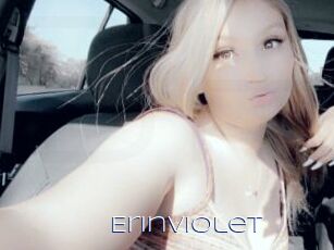 Erinviolet