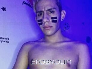 ErosYoun