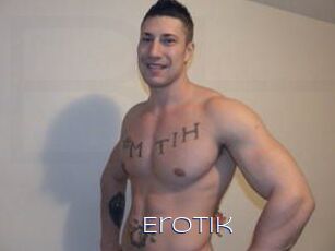 Erotik