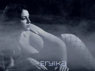 Eryika