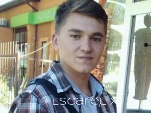 Escarel_X