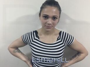 EsmeHill
