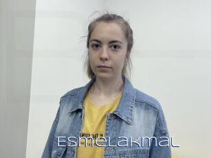 EsmeLakmal