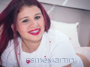 EsmeMartin