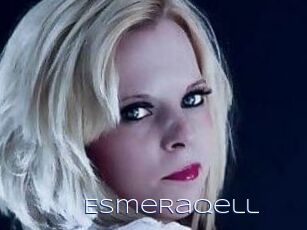 EsmeRaqell