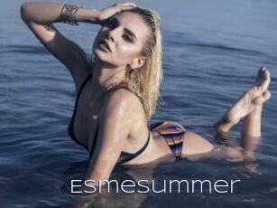 EsmeSummer