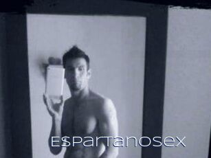 Espartanosex
