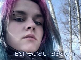 EspecialPassion