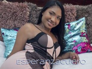 EsperanzaCuero