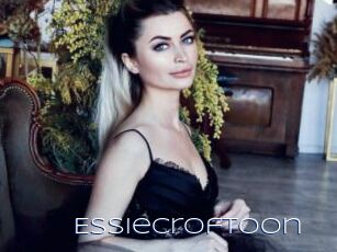 EssieCroftoon