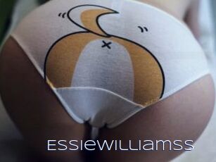 EssieWilliamss