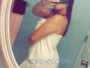 Essierose