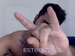 Estebanos
