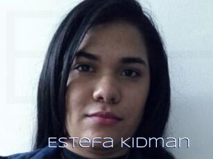 Estefa_Kidman