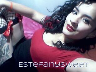 EstefanySweet