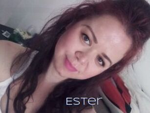 Ester